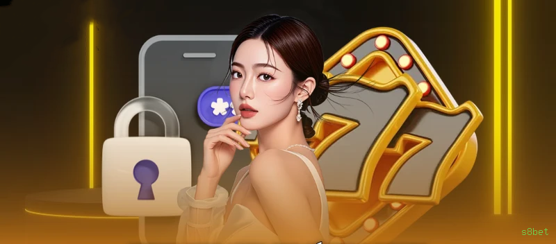 Reload Bonus s8bet