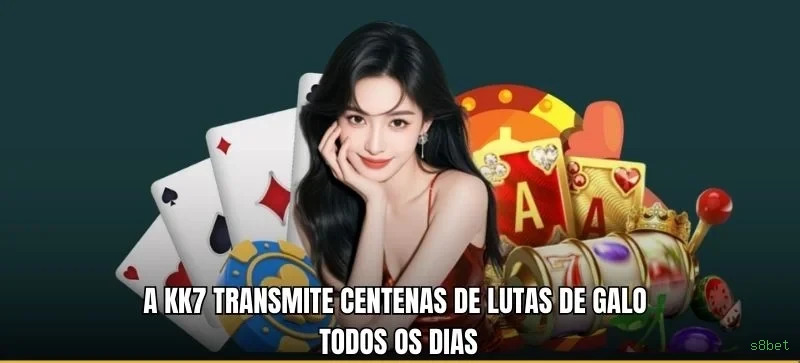 Métodos de pagamento aceitos na s8bet
