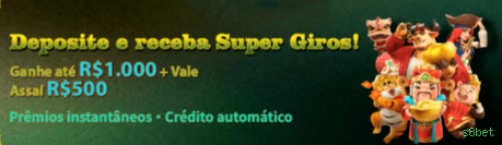 Apostas Esportivas